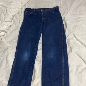 Dickies jeans